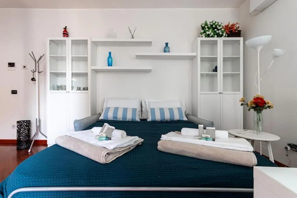 Appartamento Caterina A 5 Minuti Da Milano Fiere E San Siro Con Wifi-Netflix-Free Parking