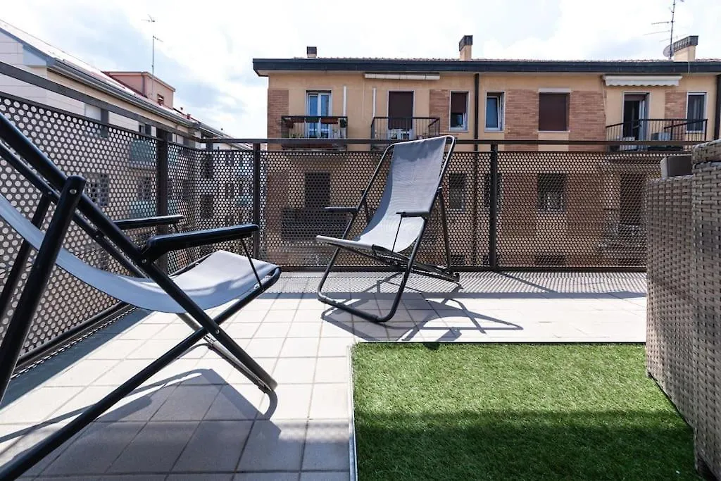 Apartment Appartamento Caterina A 5 Minuti Da Milano Fiere E San Siro Con Wifi-Netflix-Free Parking